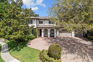 6313 BORDEAUX CIRCLE, SANFORD, FL 32771 Sold 06/03/25