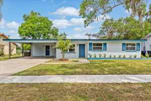 4415 GILPIN WAY, ORLANDO, FL 32812 Sold 05/23/25