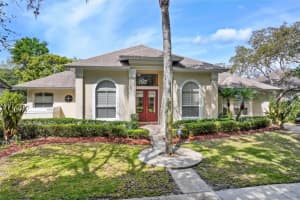 418 CURRY COURT, ALTAMONTE SPRINGS, FL 32714 Sold 09/05/25