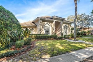 418 CURRY COURT, ALTAMONTE SPRINGS, FL 32714 Sold 09/05/25