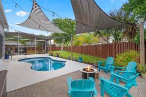 13214 TRIPHAMMER WAY, ORLANDO, FL 32828 Sold 05/07/25