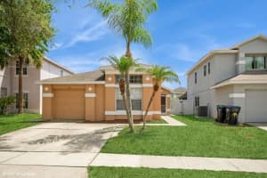 1413 TIMBERBEND CIRCLE, ORLANDO, FL 32824 Sold 07/17/25