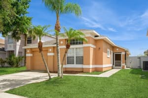 1413 TIMBERBEND CIRCLE, ORLANDO, FL 32824 Sold 07/17/25