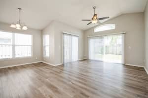 1413 TIMBERBEND CIRCLE, ORLANDO, FL 32824 Sold 07/17/25