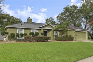 817 BENTON LAKE DRIVE, DELAND, FL 32724 Sold 06/11/25