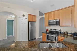 817 BENTON LAKE DRIVE, DELAND, FL 32724 Sold 06/11/25
