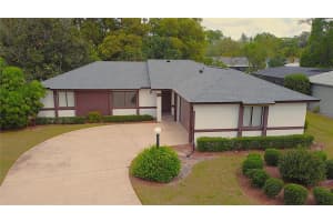 2100 SHIREWOOD COURT, WINTER PARK, FL 32792 Sold 06/02/25