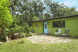 7761 Hillcrest Ter, ORLANDO