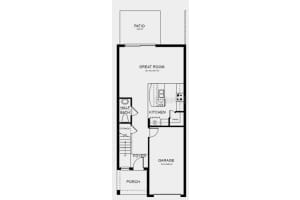 2588 PENGUIN BOULEVARD, DAVENPORT, FL 33837 Sold 08/26/25