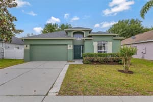 7718 CAFARO DRIVE, ORLANDO, FL 32818 Sold 05/20/25