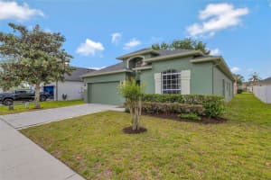 7718 CAFARO DRIVE, ORLANDO, FL 32818 Sold 05/20/25