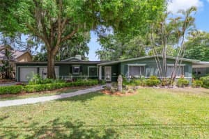 3225 HARGILL DRIVE, ORLANDO, FL 32806 Sold 06/20/25