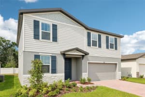 4705 JASMINE CIRCLE, LEESBURG, FL 34748 Sold 09/30/25