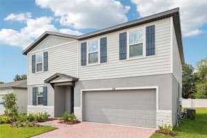 4705 JASMINE CIRCLE, LEESBURG, FL 34748 Sold 09/30/25