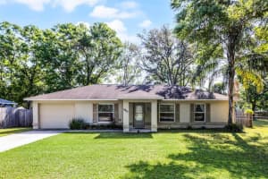 5831 58TH TERRACE, OCALA, FL 34482 Sold 05/30/25