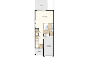 2572 PENGUIN BOULEVARD, DAVENPORT, FL 33837 Sold 08/29/25