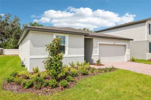 4701 JASMINE CIRCLE, LEESBURG, FL 34748 Sold 08/04/25