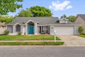 1004 MOCCASIN RUN ROAD, OVIEDO, FL 32765 Sold 05/20/25