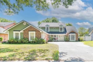5330 KESWICK COURT, ORLANDO, FL 32812 Sold 05/08/25