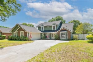 5330 KESWICK COURT, ORLANDO, FL 32812 Sold 05/08/25