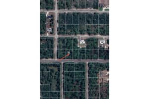 317 CHALLENGER STREET, LAKE PLACID, FL 33852 Sold 06/13/25
