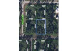 317 CHALLENGER STREET, LAKE PLACID, FL 33852 Sold 06/13/25