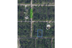 317 CHALLENGER STREET, LAKE PLACID, FL 33852 Sold 06/13/25