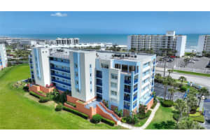 5300 S Atlantic Ave #2-505, NEW SMYRNA BEACH