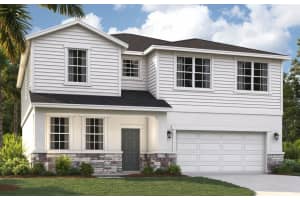 9568 STARLING LOOP, LEESBURG, FL 34788 Sold 08/15/25