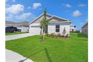 1649 TEAGAN LANE, WINTER HAVEN, FL 33884 Sold 08/11/25