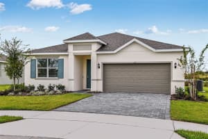 531 SILVER PALM DRIVE, HAINES CITY, FL 33844 Sold 05/31/25