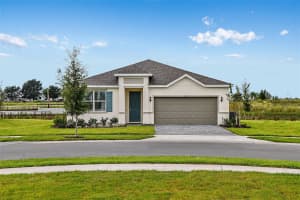 531 SILVER PALM DRIVE, HAINES CITY, FL 33844 Sold 05/31/25