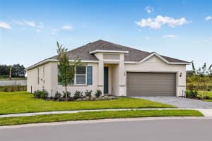 531 SILVER PALM DRIVE, HAINES CITY, FL 33844 Sold 05/31/25