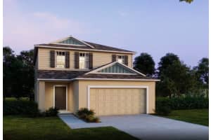 2783 SAN MARCO WAY, WINTER HAVEN, FL 33884 - MLS#MFRO6296379