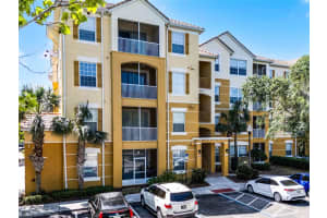 3314 ROBERT TRENT JONES DRIVE, ORLANDO, FL 32835 Sold 09/03/25