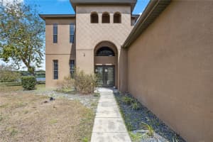36813 BARRINGTON DRIVE, EUSTIS, FL 32736 Sold 09/17/25