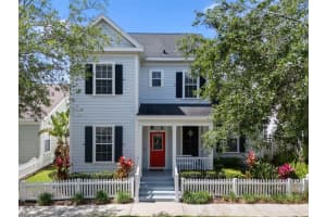 109 GRINNELL PLACE, CELEBRATION, FL 34747 Sold 05/07/25