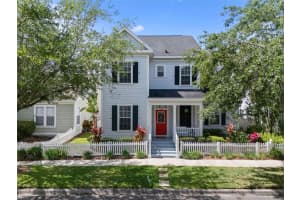 109 GRINNELL PLACE, CELEBRATION, FL 34747 Sold 05/07/25