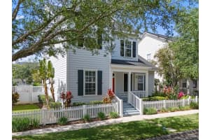 109 GRINNELL PLACE, CELEBRATION, FL 34747 Sold 05/07/25