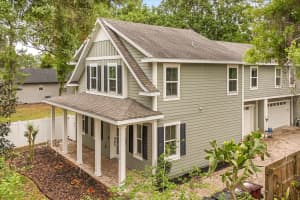 730 CORDOVA DRIVE, ORLANDO, FL 32804 - MLS#MFRO6296405