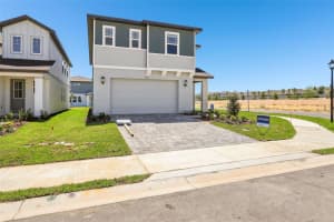 1912 ARCHER DRIVE, MINNEOLA, FL 34715 Sold 05/29/25