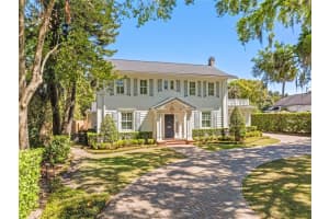 266 CHASE AVENUE, WINTER PARK, FL 32789 Sold 05/27/25