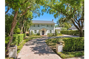 266 CHASE AVENUE, WINTER PARK, FL 32789 Sold 05/27/25