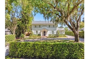 266 CHASE AVENUE, WINTER PARK, FL 32789 Sold 05/27/25