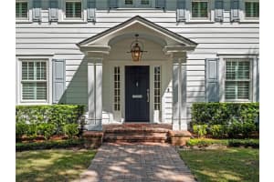 266 CHASE AVENUE, WINTER PARK, FL 32789 Sold 05/27/25