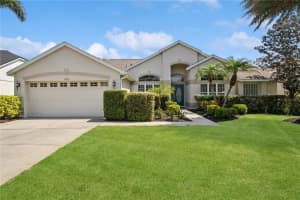14313 ROXSHIRE DRIVE, ORLANDO, FL 32837 Sold 06/12/25