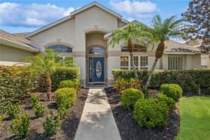 14313 ROXSHIRE DRIVE, ORLANDO, FL 32837 Sold 06/12/25