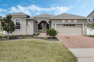 16936 CHAMPLAIN STREET, CLERMONT, FL 34714 Sold 05/30/25