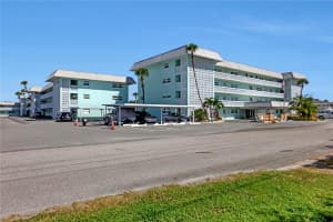 325 N CAUSEWAY #D-206, NEW SMYRNA BEACH, FL 32169 Sold 08/22/25
