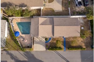 509 EASTWOOD LANE, DAYTONA BEACH, FL 32118 - MLS#MFRO6296442